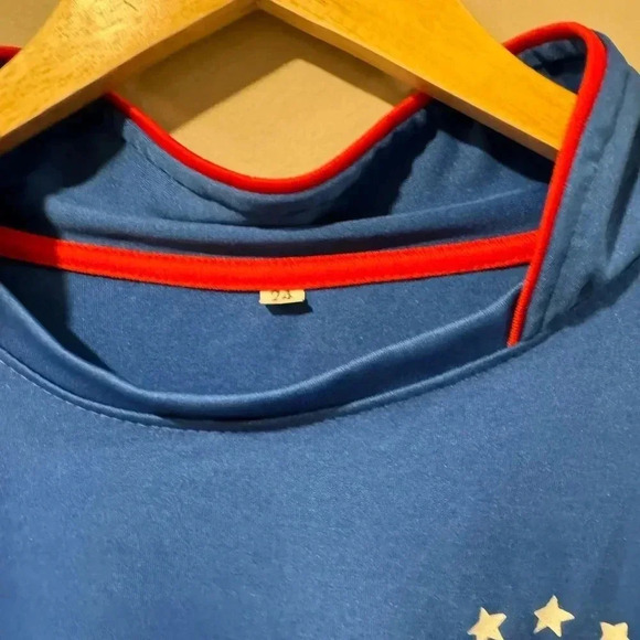 Star India Cricket Jersey - Picture 5 of 7
